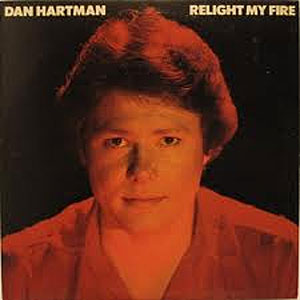 Dan Hartman / "Relight My Fire" expanded edition