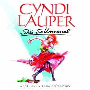 Cyndi Lauper / "She's So Unusual" 30th Anniversary Celebration