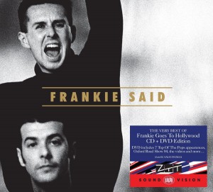 Frankie Said Deluxe Edition: Frankie Say It Again...