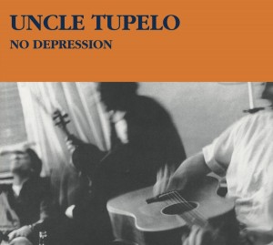 Uncle Tupelo / "No Depression" 2CD Legacy Edition