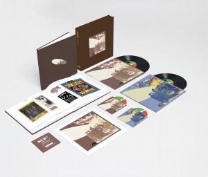 Led Zeppelin II Super Deluxe Box Set