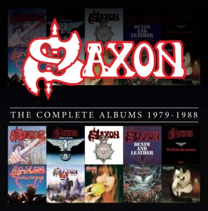 complete albums