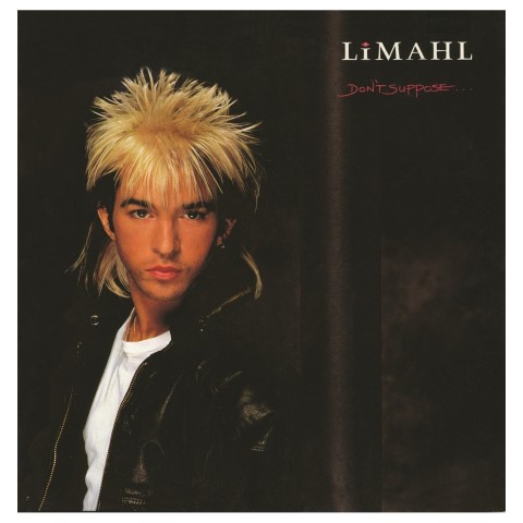 Limahl / Don't Suppose deluxe edition