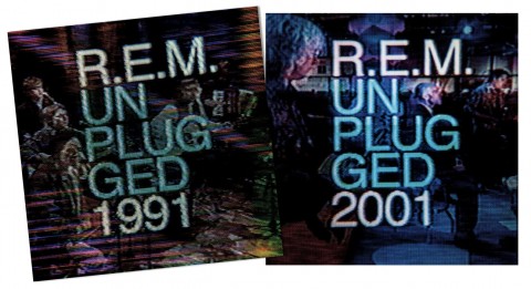 REM / Unplugged 1991 and 2001