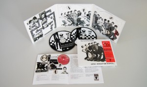 Madness / One Step Beyond 35th Anniversary Edition