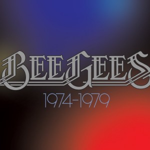 Bee Gees / 1974-1979 five-disc box