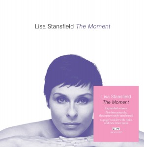 Lisa Stansfield / The Moment reissue