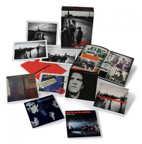Lloyd Cole and the Commotions / Collected Recordings 1983-1989