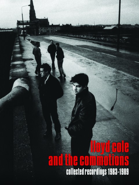 lloyd cole collected recordings