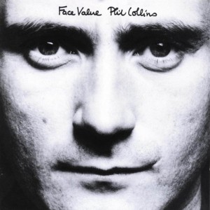 Phil Collins / Face Value deluxe edition to be released in 2015