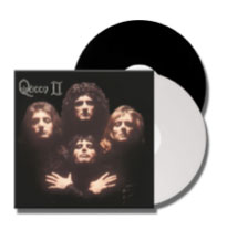 Queen / Studio Collection 18LP coloured vinyl box set