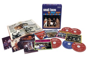 Small Faces: The Decca Years