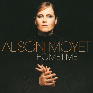 Alison Moyet / Hometime 2CD deluxe reissue and vinyl reissue