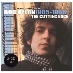 Bob Dylan 1965-1966 / Best Of The Cutting Edge: The Bootleg Series Vol 12 / 2CD