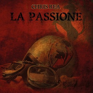 Chris Rea / La Passione 'Aritist's Edition' 4-disc deluxe set