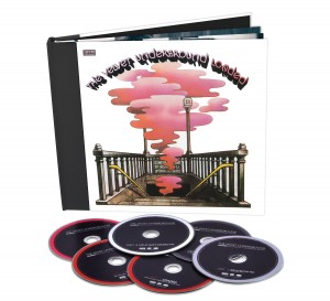 The Velvet Underground / Loaded - Reloaded - 45th anniversary super deluxe edition