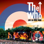 The Who / Live in Hyde Park deluxe