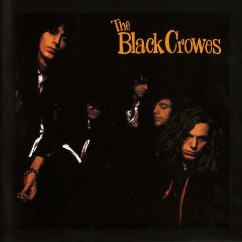 blackcrowes
