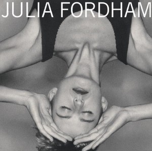 Julia Fordham 2CD deluxe edition