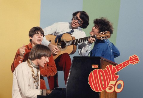 The Monkees: Complete Albums box – SuperDeluxeEdition