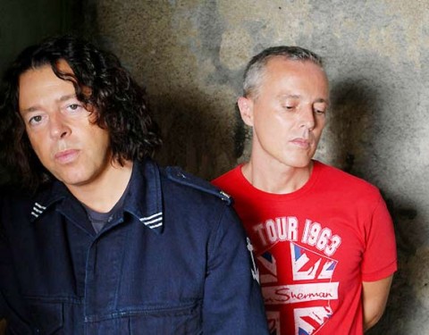 Tears For Fears confirm UK stage return in support of new album