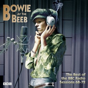 David Bowie / Bowie at the Beeb vinyl box