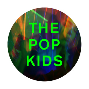 Pet Shop Boys / The Pop Kids single details