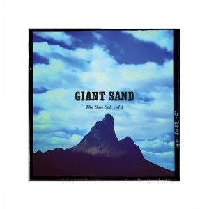 giantsand