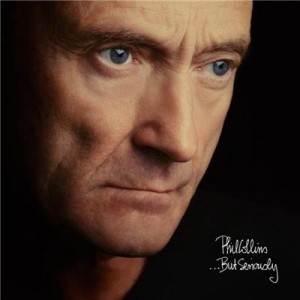 Phil Collins / ...But Seriously deluxe edition