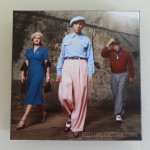 FIRST PICTURES / Let the Record Show: Dexys Do Irish and Country Soul