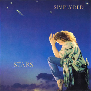 Simply Red / Stars 25th anniversary vinyl reissue