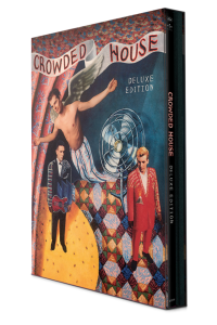 Crowded House 2CD deluxe edition