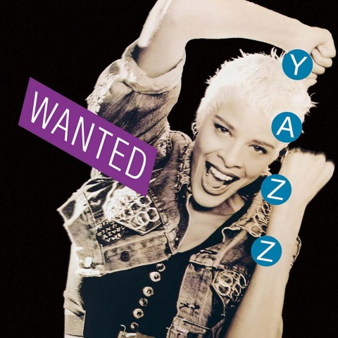 Yazz / Wanted 3CD reissue