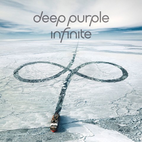Deep Purple / New album "Infinite"