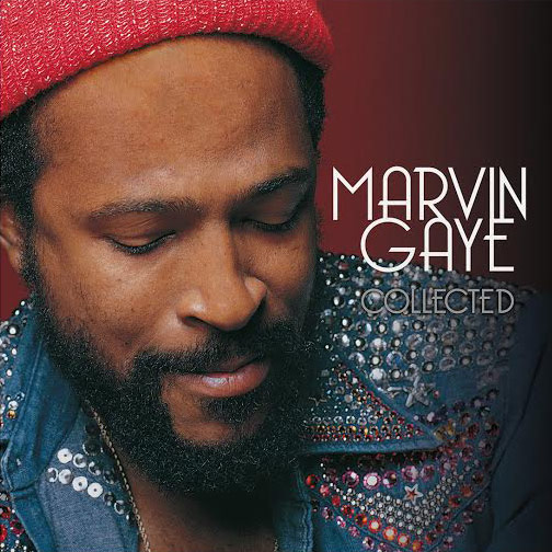 Marvin Gaye Greatest Hits Live in '76 Available on Vinyl and CD January 27,  2023