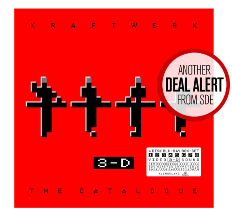 Kraftwerk 3-D The Catalogue blu-ray box set available once more in UK –  SuperDeluxeEdition