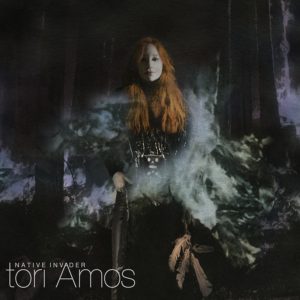 Tori Amos / Native Invader