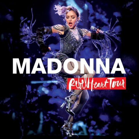 madonna rebel heart tour holy water