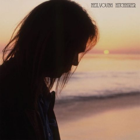 Neil Young / Hitchhiker 1976 unreleased album