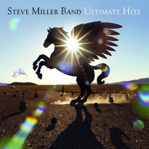 Steve Miller Band / Ultimate Hits