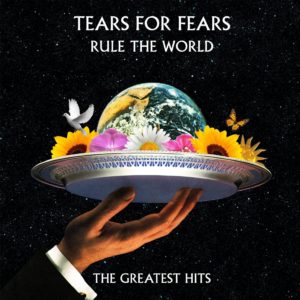 Tears For Fears / Rule The World - The Greatest Hits