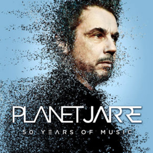 Jean Michel Jarre / Planet Jarre