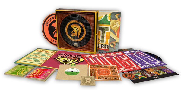 The Trojan Records Box Set – SuperDeluxeEdition