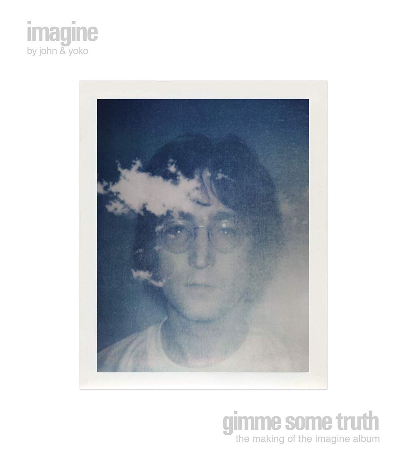 John Lennon's Imagine reissued as comprehensive six-disc box set 