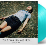 The Wannadies / Bagsy Me coloured vinyl