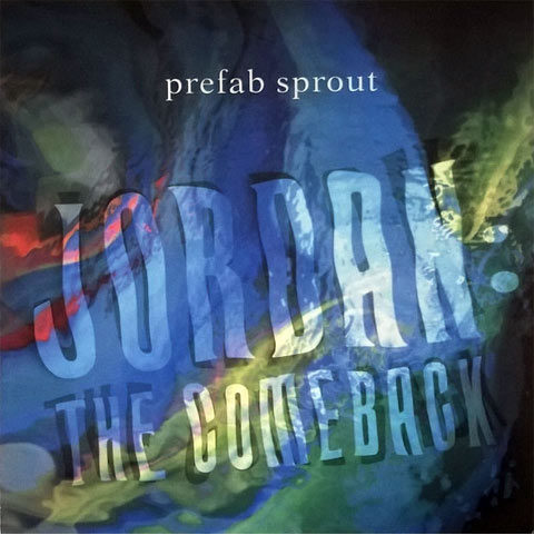 Prefab Sprout's reissue campaign confirmed by vinyl reissue listings