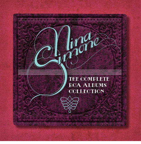 Nina Simone / The Complete RCA Albums Collection / 9CD box set