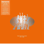 Supergrass / The Strange Ones 1994-2008 career-spanning super deluxe box set