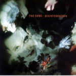 The Cure / Disintegration 3CD deluxe