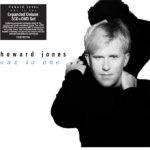 Howard Jones / One to One 3CD+DVD reissue